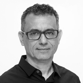 Avi Alkabetz