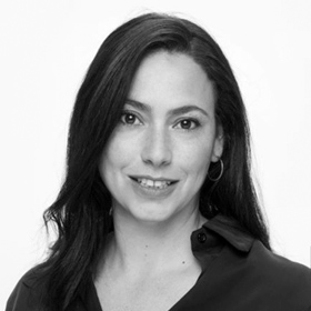 Dana Pollack Olsher