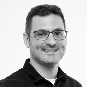 Nir Horvitz