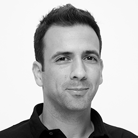 Alon Lurie