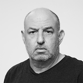 Harel Wiesel