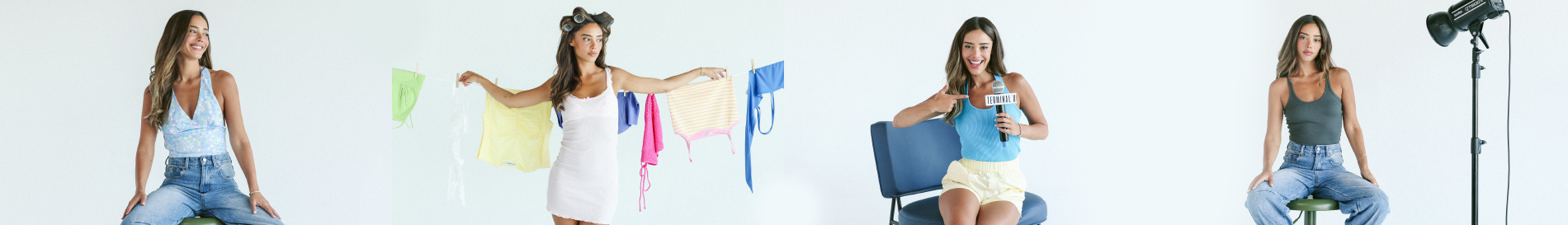 DANIT’S FAVES Banner