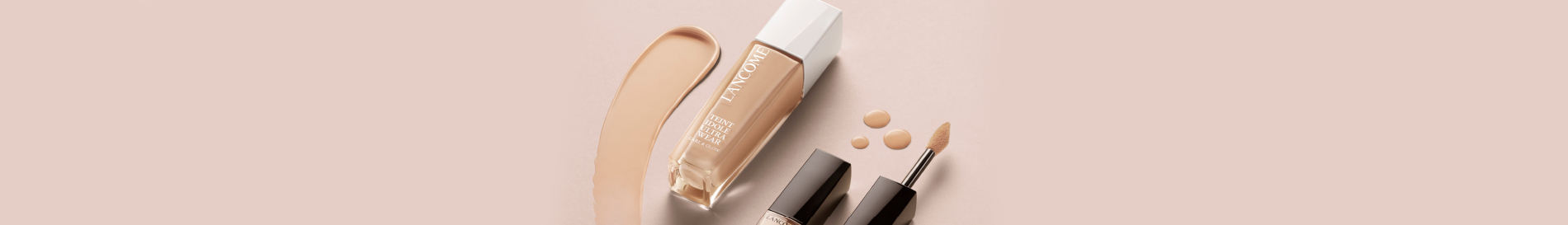MAKEUP Banner