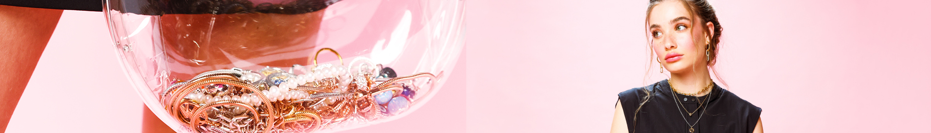BEST SELLERS Banner