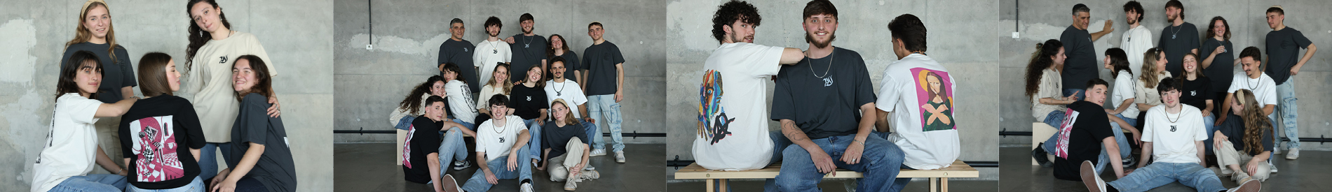 TERMINAL X ANER SHAPIRA  Banner