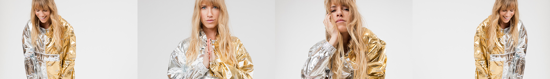 EINAT ROZEN Banner