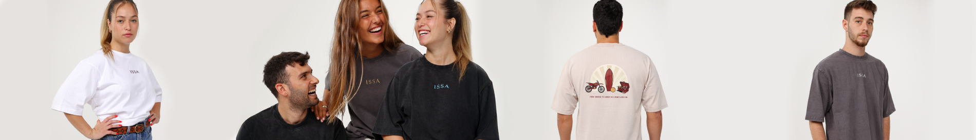 ISSACHAR NATAN Banner